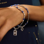 Chlobo Celebrate Sodalite Set Of 2