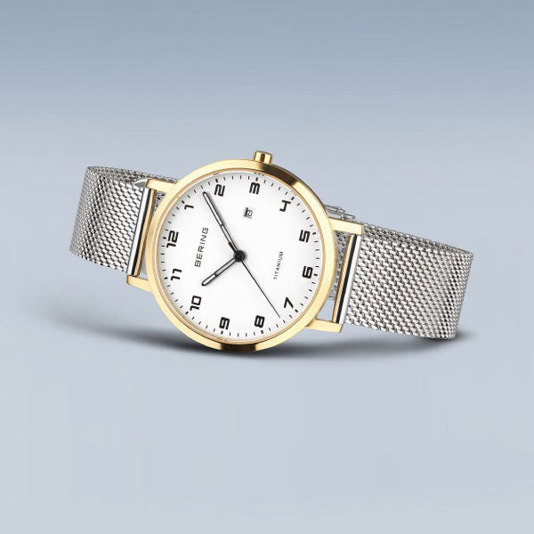 Bering 18634-010