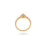 24Kae Ring B2429 Gold