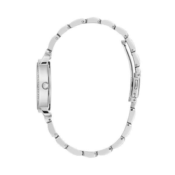 Guess HAYLEY Watch Silver