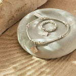 Chlobo Creative Desires Bracelet Silver