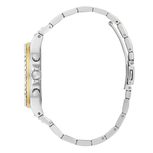 Moonlight Two Tone Watch