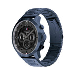 Tommy Hilfiger Luca Iconic Blue Watch