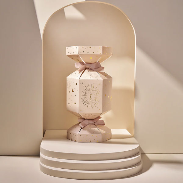 The Stacking Christmas Cracker Gift Set