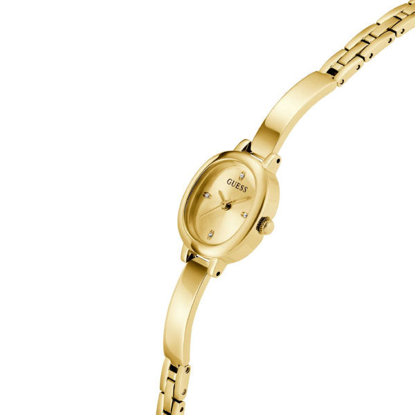 Penelope Gold Watch