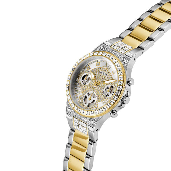 Moonlight Two Tone Watch