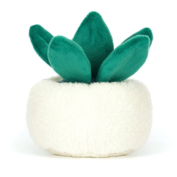 Amuseables Skull Planter