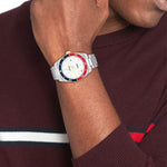 Tommy Hilfiger Mens Automatic Watch