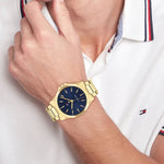 Tommy Hilfiger Bruce YG Watch