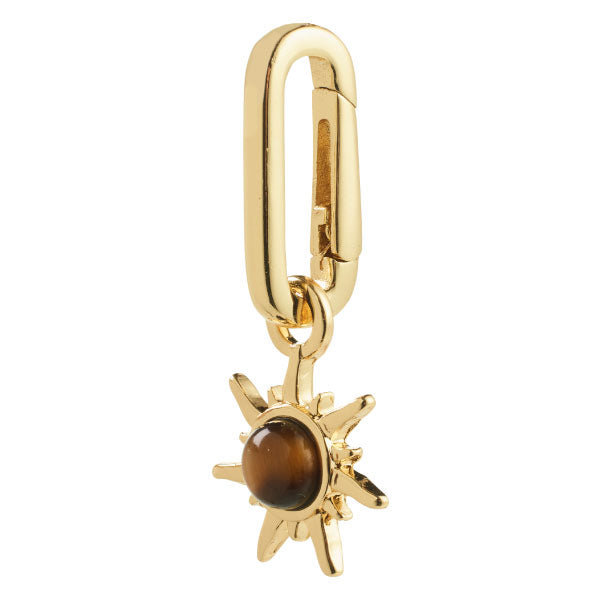 CHARM Bright Pendant Gold