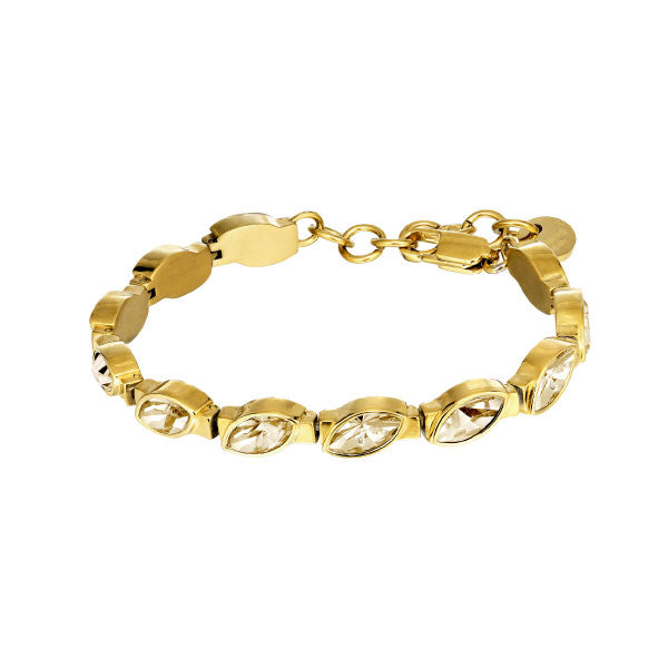 Celtis Gold Bracelet Golden