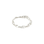 Pilgrim RANI Silver Plated Bracelet