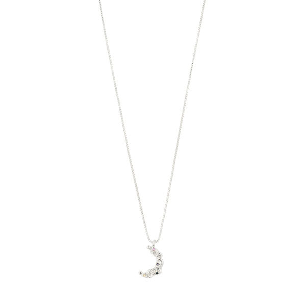 Pilgrim REMY Silver Plated Necklace