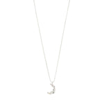 Pilgrim REMY Silver Plated Necklace