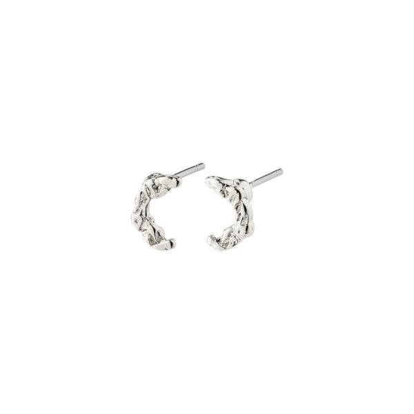 Pilgrim REMY Silver Plated Earrings