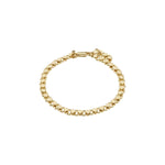 Pilgrim DESIREE Yellow Gold Plated Bracelet