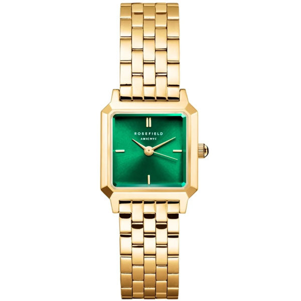 Boxelle Emerald Ladies Watch