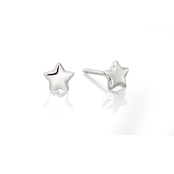 Little Star Ava Small Star Earrings