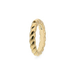 Qudo Lana Ring Gold