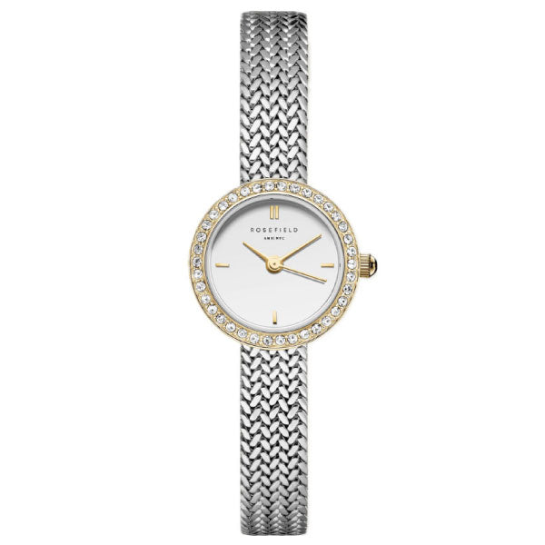 Mini Small Edit Duotone Ladies Watch