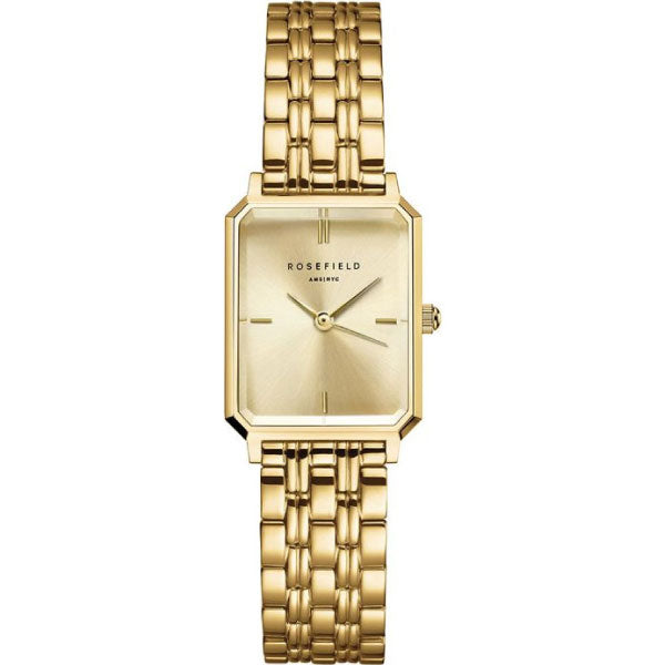 Octagon XS Champagne Ladies Watch