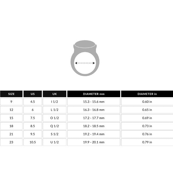 Gold Plated Ring with Three Crystals