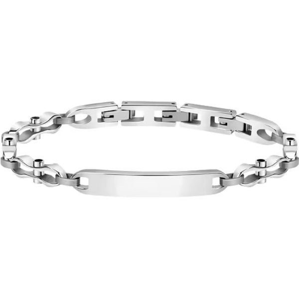 Sector Stainless Steel 22cm Energy Mens Bracelet