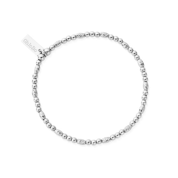 Chlobo Dainty Sparkle Bracelet