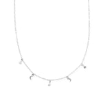 Chlobo Night Sky Necklace