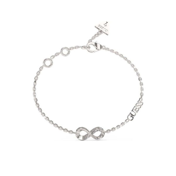 Guess Endless Dream Stainless Steel Bracelet