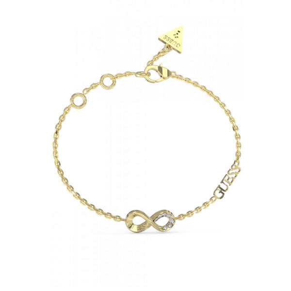 Guess Endless Dream Gold Bracelet