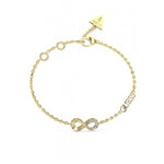 Guess Endless Dream Gold Bracelet