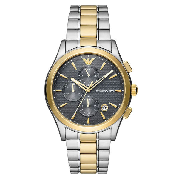 Emporio Armani Chronograph Paolo Men's Watch
