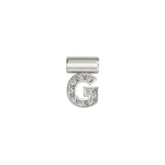 Nomination SEIMIA Silver Initial Charm