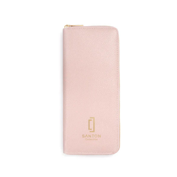 Small Pink Jewellery Case