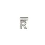 Nomination SEIMIA Silver Initial Charm