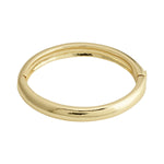 Pilgrim BE Bangle gold-plated