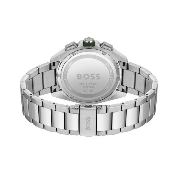 Hugo Boss Volane Chronograph Watch