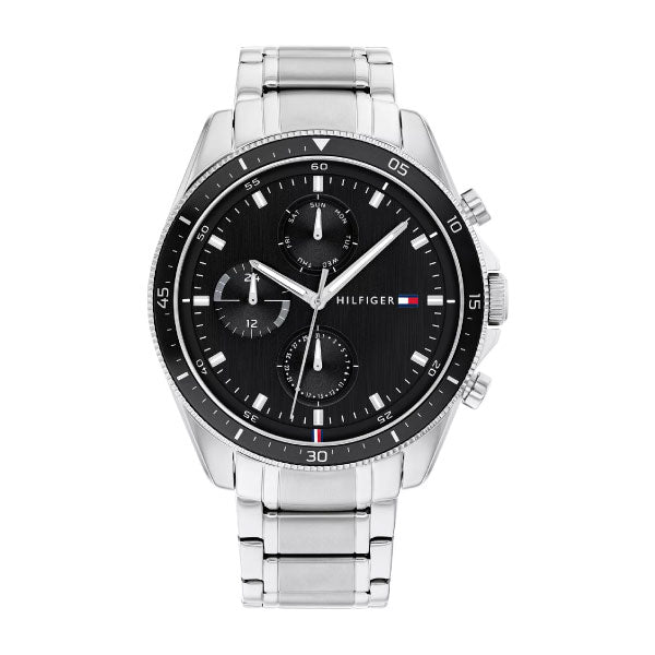 Tommy Hilfiger Parker Watch Stainless Steel
