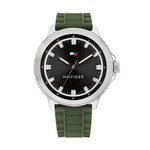 Tommy Hilfiger Nelson Watch Khaki