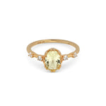 24Kae Ring B2406 Gold