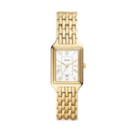 Fossil Raquel Ladies Watch Gold