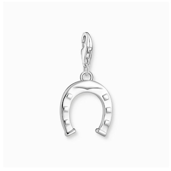 Thomas Sabo Horseshoe Charm