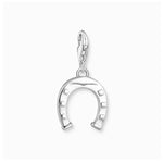 Thomas Sabo Horseshoe Charm