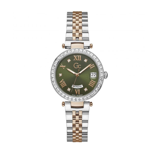 Gc ladies online watches