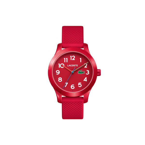 Lacoste watch deals sale