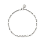 24Kae Mama Bracelet Silver