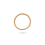 24Kae Ring B2418 Gold