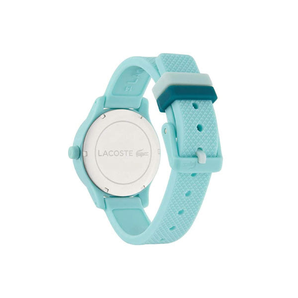 Lacoste Child's Unisex Watch Turquoise