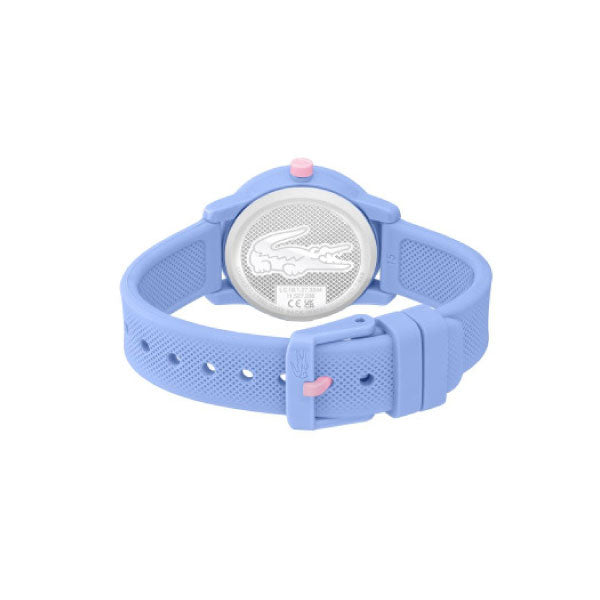 Lacoste Child's Unisex Watch Light Blue
